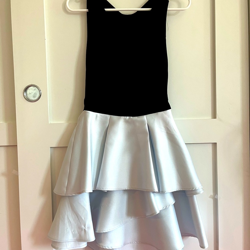 Homecoming Dress